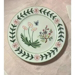 I. Godinger Plate